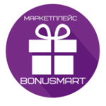 Внимание мошенники! bonusmart.ru