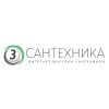 Отзывы о 3santehnika.ru "3Сантехника"