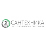 Отзывы о 3santehnika.ru "3Сантехника"