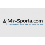 Положительный отзыв Mir-Sporta.com