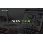 Сайт мошенник!! Optimfinances.com