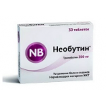 Отзывы о Необутин