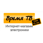 Отрицательный отзыв Timetv.ru "ВремяТВ"