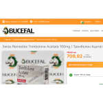 Отзывы о магазине Bucefal.PRO