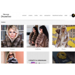 Внимание мошенники! http://dreamfurs.ru