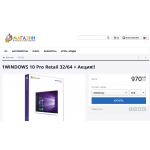 Осторожно мошенники! allkey.store