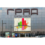 Отзывы о Сити-парк Град