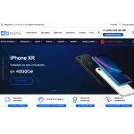 Осторожно мошенники! msk-digital.ru