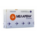 Отрицательный отзыв Меларена