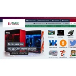 Внимание мошенники! ko-mp.ru