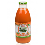 Отзывы о Нектар Stelmas морковно-тыквенный