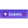 Отрицательный отзыв Tickets.ru