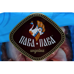 Отрицательный отзыв Индейка Пава Пава