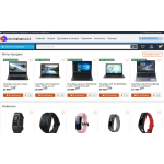 Внимание мошенники! electrohome24.ru