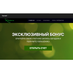 Сайт мошенник!! x-options.com