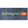 Сайт мошенник!! Wowketo24.com