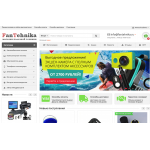 Осторожно развод!! Fantehnika.ru