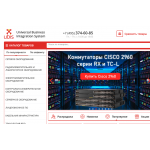 Отрицательный отзыв Ubis.ru "Убис.ру"