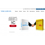 Сайт мошенник!! 1c-mart.ru