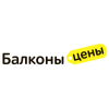 Положительный отзыв balkony-tseny.ru