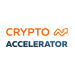 Сайт мошенник!! crypto-accelerator.io