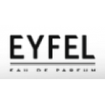 Отрицательный отзыв eyfel-parfume.ru