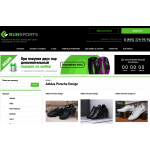 Внимание мошенники! https://runsports.ru