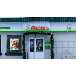 Отзывы о франшизе "Фасоль"