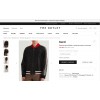 Отрицательный отзыв Theoutlet.ru