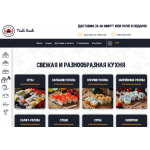 Сайт мошенник!! tushisushi.ru