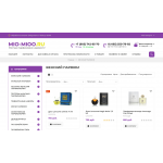 Внимание мошенники! www.mio-mioo.ru