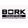 Отрицательный отзыв Компания BORK