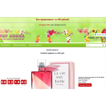 Мошенники!! Top-aroma.ru