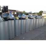 Положительный отзыв ООО "Стройвектор"