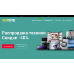 Отзывы о goldcentre.ru - интернет-магазин