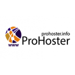 Отрицательный отзыв ProHoster.info