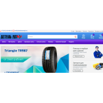 Мошенники!! https://detalautospb.ru