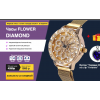 Мошенники!! diamondvip.ru "Часы FLOWER DIAMOND за 1990 руб!!"