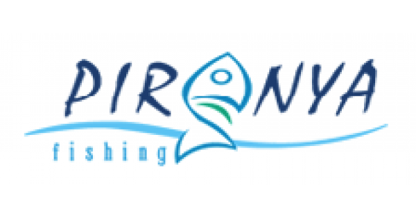 Пиранья воронеж рыболовные. Nautilus Fishing logo.