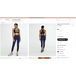 Отзывы о www.oysho.com