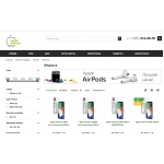 Осторожно обман!! appleavenue.ru