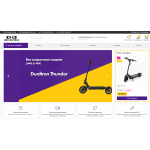 Внимание мошенники! giro-skuter.ru