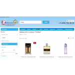 Внимание мошенники! http://parfumerus.com