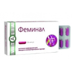 Отзывы о Феминал