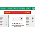 Сайт мошенник!! easy-ruble.fun