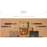Осторожно!! ru-zoevacosmetics.com