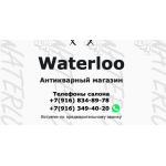 Отзывы о waterloo-collection.ru