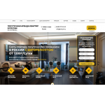 Отрицательный отзыв RentHouse | reho24.ru