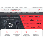 Осторожно аферисты!! menstechnic.ru