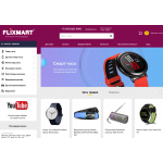 Осторожно мошенники! Flixmart.ru